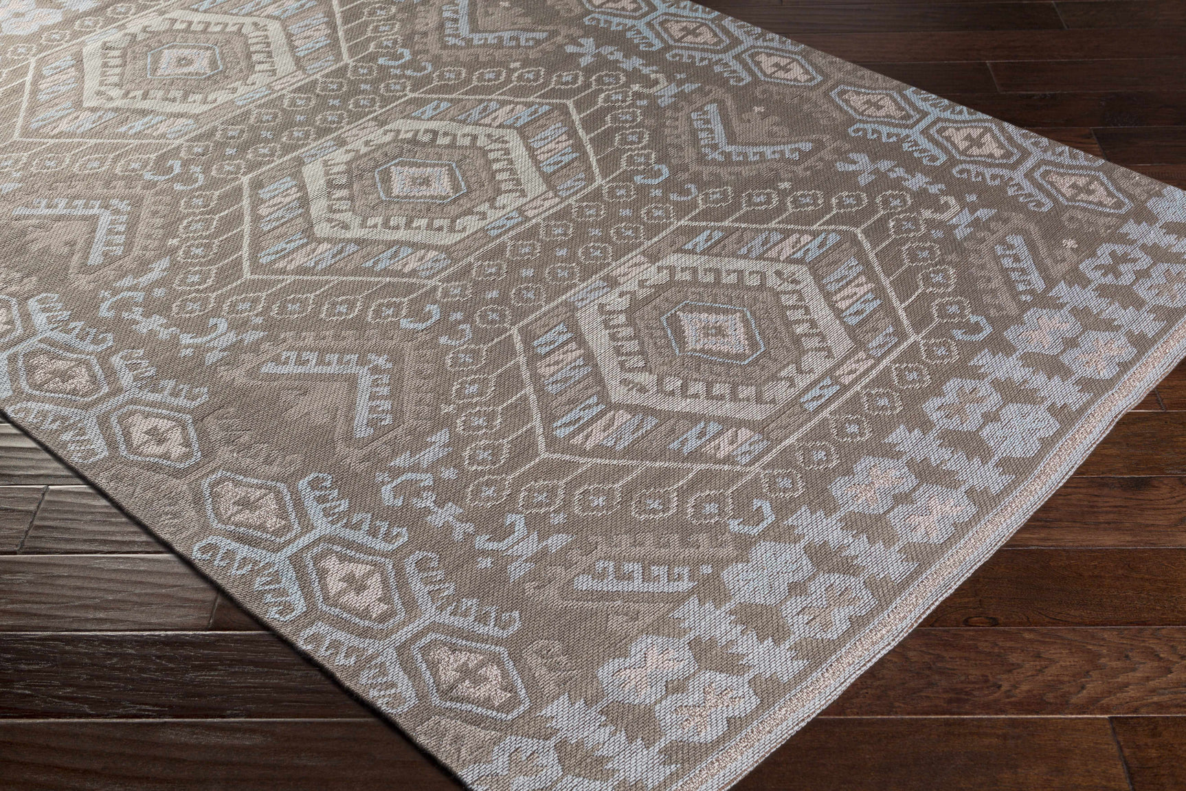 Honeydew Area Rug - Clearance - Ornate Home