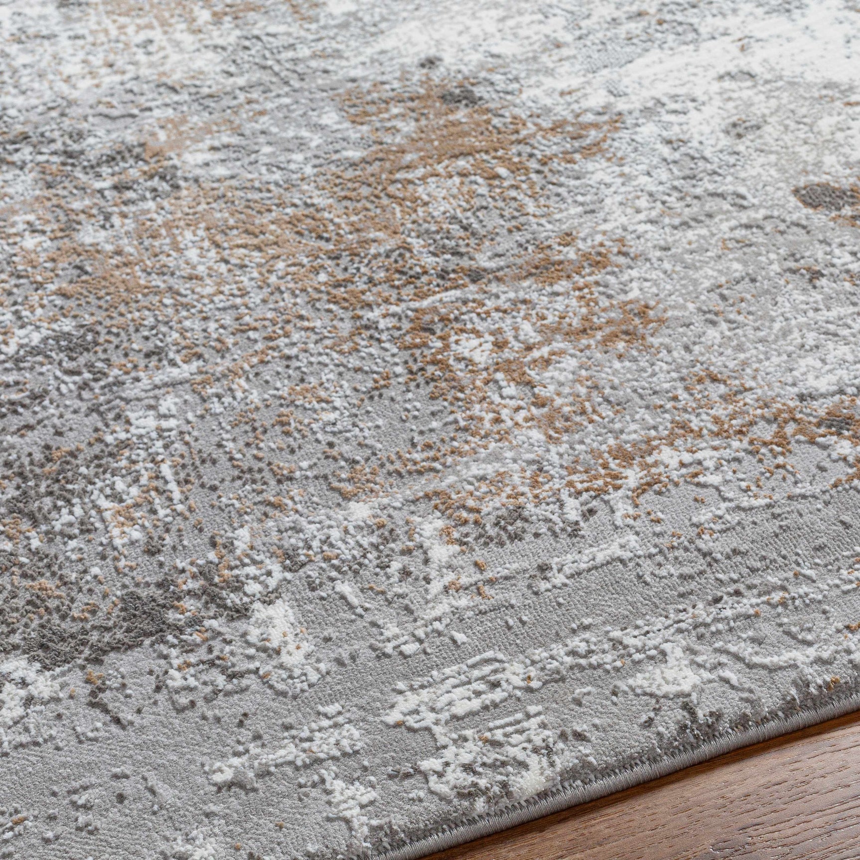 Honi Area Rug - Clearance - Ornate Home