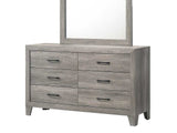 Hopkins Driftwood Dresser - Ornate Home