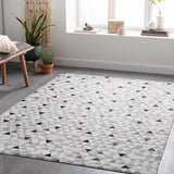 Horasan Area Carpet - Clearance - Ornate Home