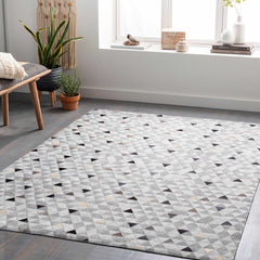 Horasan Area Carpet - Clearance - Ornate Home