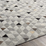 Horasan Area Carpet - Clearance - Ornate Home