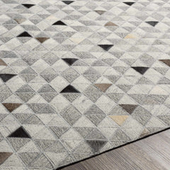 Horasan Area Carpet - Clearance - Ornate Home