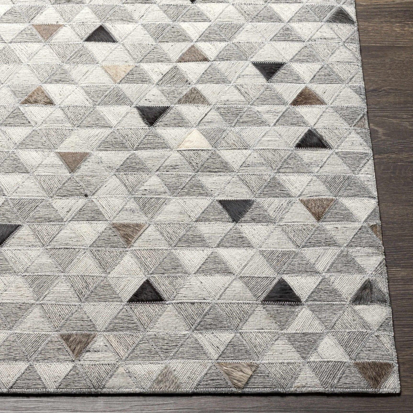 Horasan Area Carpet - Clearance - Ornate Home
