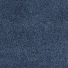 Horatio Navy Chenille Sofa - Ornate Home
