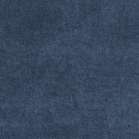 Horatio Navy Chenille Sofa - Ornate Home