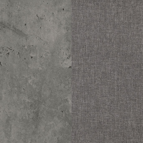 Horizon Grey 7-piece Dining Set with Extension Table - Ornate Home