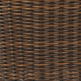 Horizon Hall Brown/Green Sofa with Cushion - Ornate Home