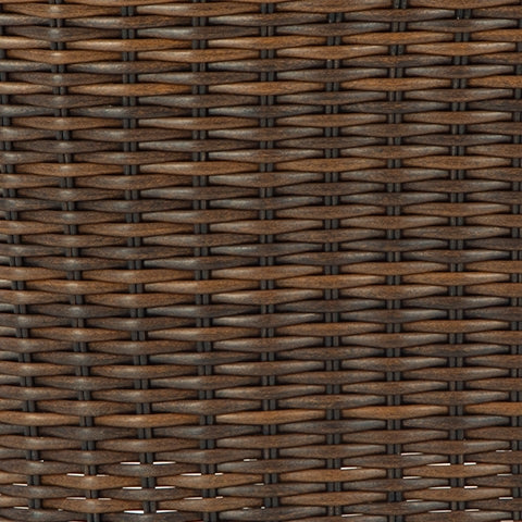 Horizon Hall Brown/Green Sofa with Cushion - Ornate Home