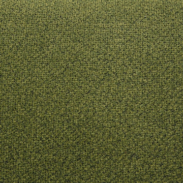 Horizon Hall Brown/Green Swivel Lounge w/ Cushion - Ornate Home