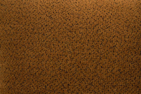 Horizon Hall Brown Outdoor Sofa, 2 Lounge Chairs, Ottoman and Coffee Table - Ornate Home