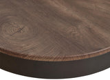 Horizon Hills Brown/Black Table (Set of 3) - Ornate Home