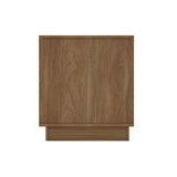 Horizon Nightstand in Maple - Ornate Home