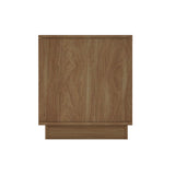 Horizon Nightstand in Maple (set of 2) - Ornate Home