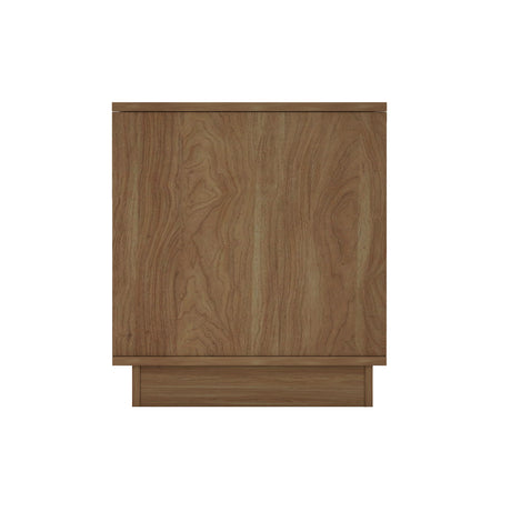 Horizon Nightstand in Maple (set of 2) - Ornate Home