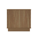Horizon Nightstand in Maple (set of 2) - Ornate Home