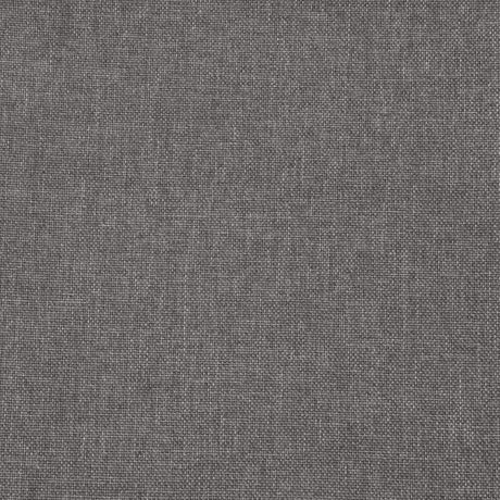 Horizon Warm Grey Upholstered Dining Side Chair (Set of 2) - Ornate Home