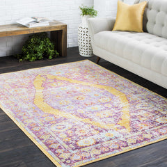 Horley Area Rug - Clearance - Ornate Home