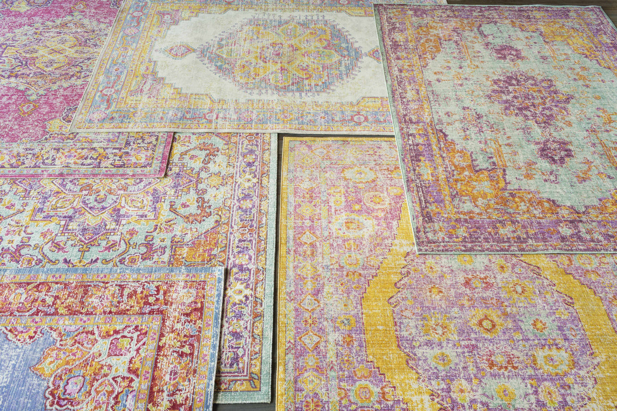 Horley Area Rug - Clearance - Ornate Home