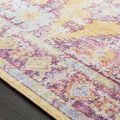 Horley Area Rug - Clearance - Ornate Home