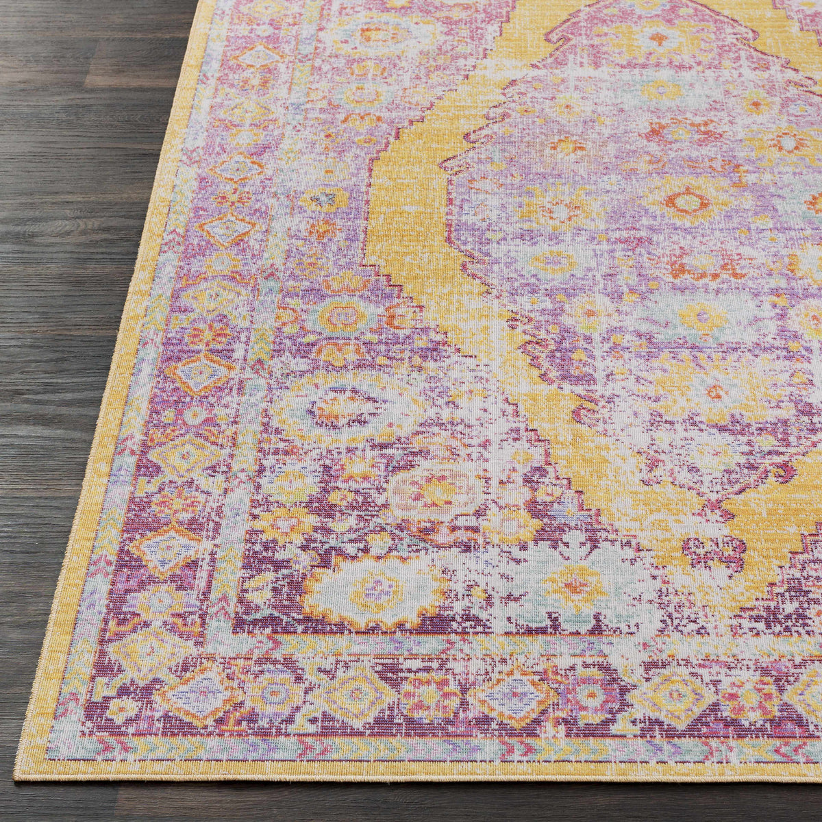 Horley Area Rug - Clearance - Ornate Home