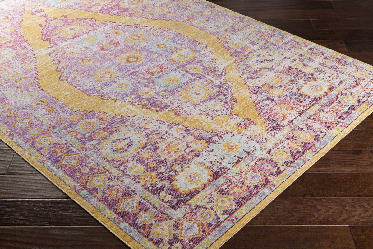 Horley Area Rug - Clearance - Ornate Home
