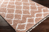 Hornsby Area Rug - Clearance - Ornate Home