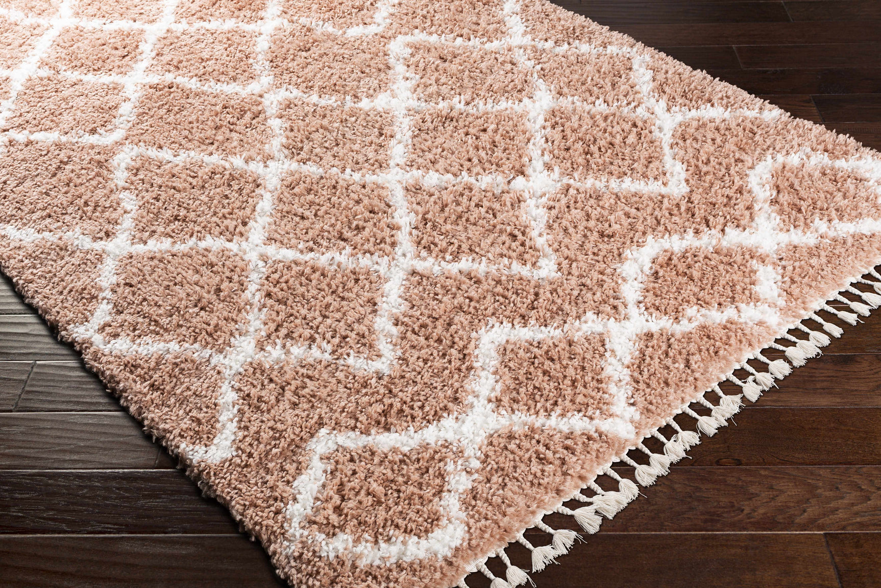 Hornsby Area Rug - Clearance - Ornate Home