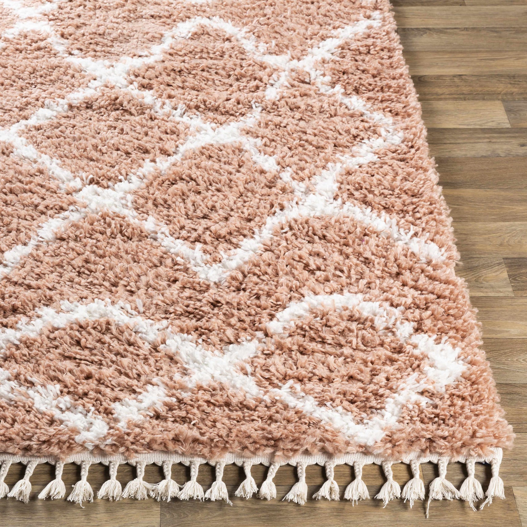 Hornsby Area Rug - Clearance - Ornate Home