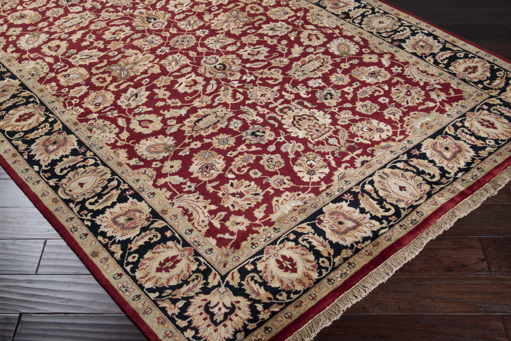 Hornsey Area Rug - Clearance - Ornate Home