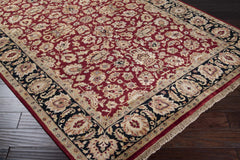 Hornsey Area Rug - Clearance - Ornate Home