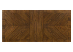 Horsholm Walnut Dining Table - Ornate Home