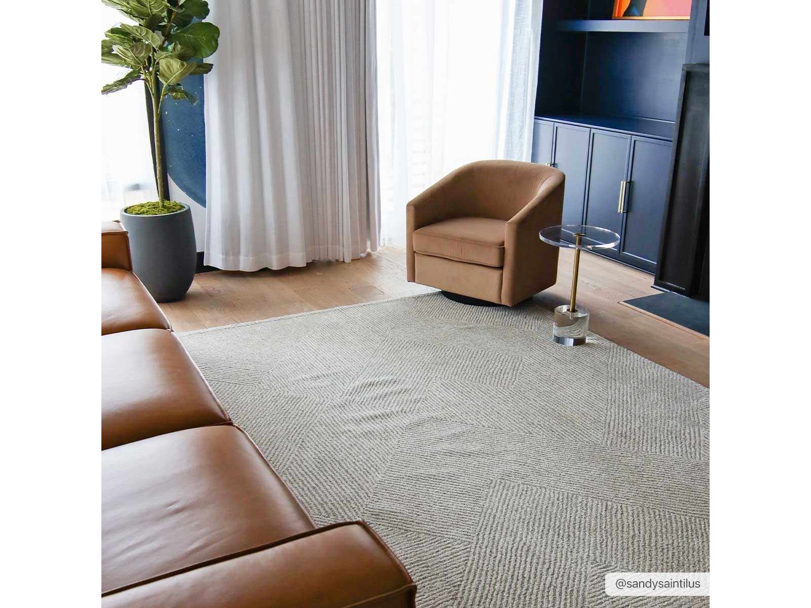 Horsley Area Rug - Ornate Home