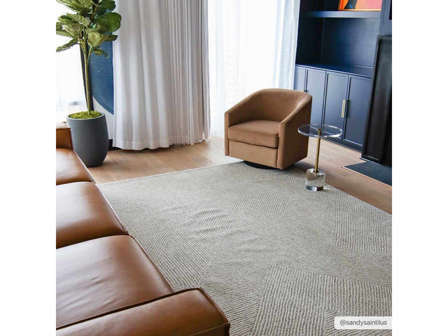 Horsley Area Rug - Ornate Home