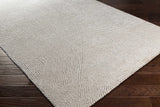 Horsley Area Rug - Ornate Home