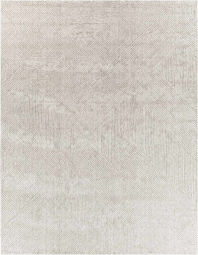 Horsley Area Rug - Ornate Home