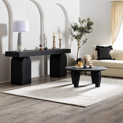 Horsley Area Rug - Ornate Home