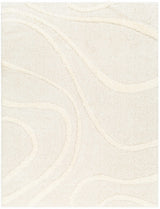 Horst Off White Area Rug - Ornate Home