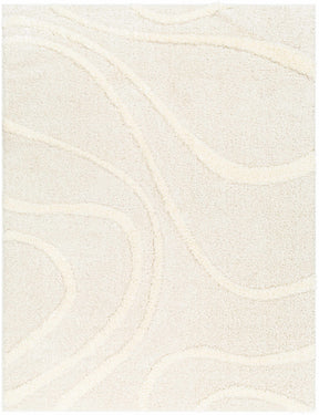 Horst Off White Area Rug - Ornate Home