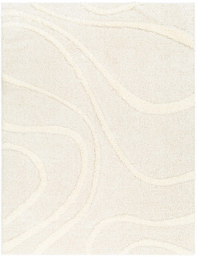 Horst Off White Area Rug - Ornate Home