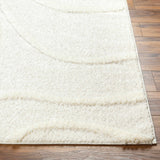 Horst Off White Area Rug - Ornate Home