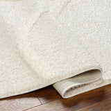 Horst Off White Area Rug - Ornate Home