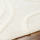 Horst Off White Area Rug - Ornate Home