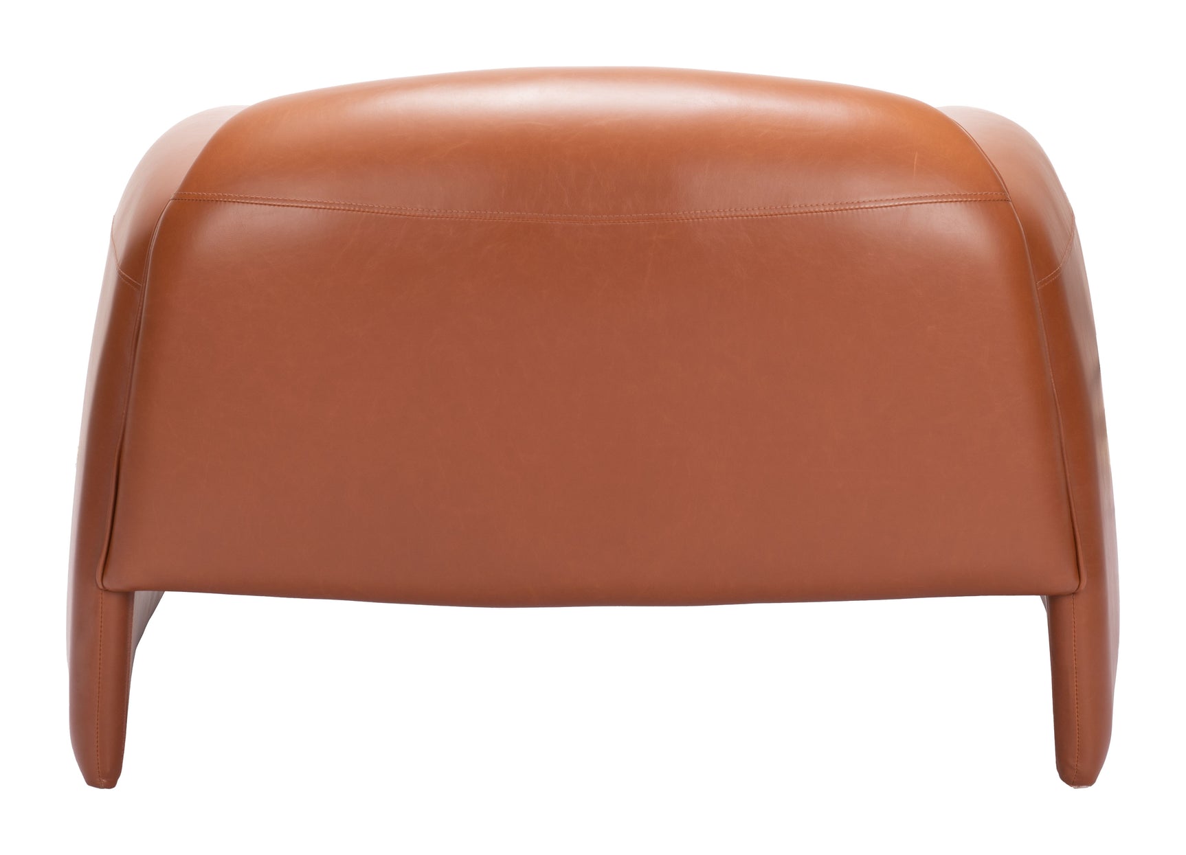 Horten Brown Accent Chair - Ornate Home