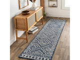 Horton Modern Wool Rug - Ornate Home