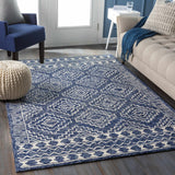 Horton Modern Wool Rug - Ornate Home