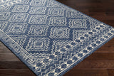 Horton Modern Wool Rug - Ornate Home