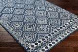 Horton Modern Wool Rug - Ornate Home