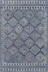Horton Modern Wool Rug - Ornate Home