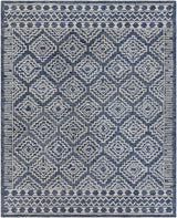 Horton Modern Wool Rug - Ornate Home